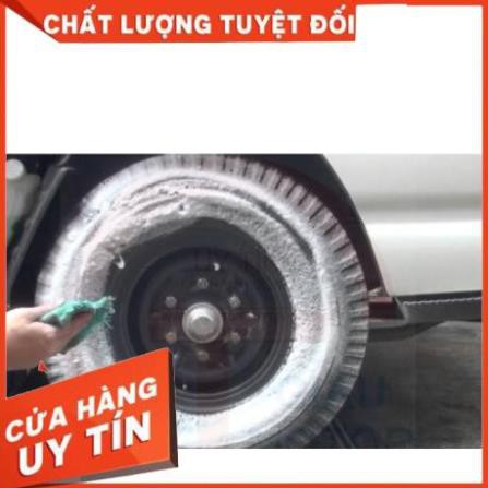 CHẤT BẢO VỆ LỐP (VỎ) CHO XE GEIGI (CM03)