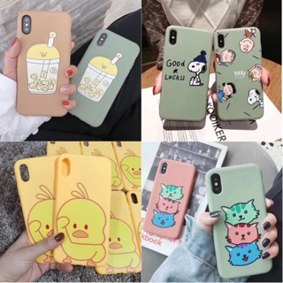 Combo ốp tpu tràn viền màu