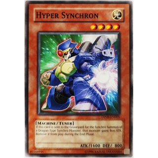 Hyper Synchron |EN| Common