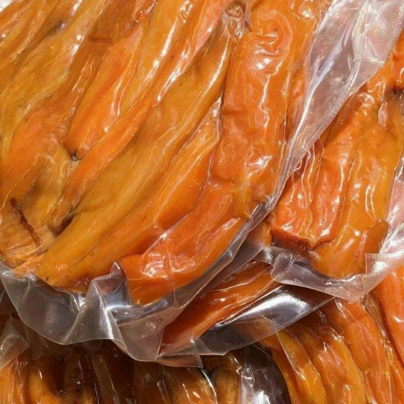 KHOAI LANG SẤY DẺO ĐÀ LẠT[FREE SHIP] TỪ ĐƠN 50K, [Loại Đặc Biệt] Hàng ngon nhà làm | BigBuy360 - bigbuy360.vn