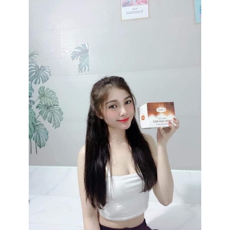 Ủ tóc nhân sâm đào Swhite( date mới) | BigBuy360 - bigbuy360.vn