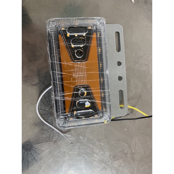 ĐÈN SƯỜN CHỮ V , ĐÈN HÔNG SOI LỐP Ô TÔ