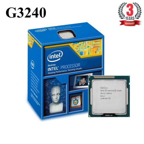 cpu g3240 socket 1150 toc do peed 3.1ghz