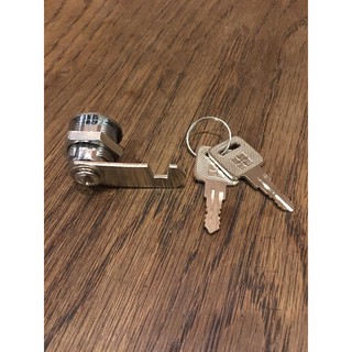 1 Khóa tủ locker Xiehe 20mm