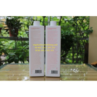 DẦU GỘI KEVIN MURPHY CHO TÓC ÍT, MỎNG, RỤNG PLUMPING 1000ML