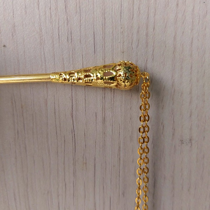 Trâm cài tóc cổ trang -XIMA1653