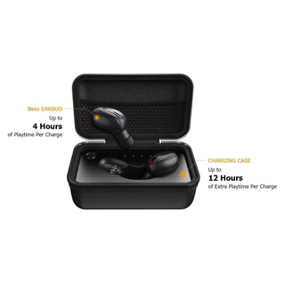 Tai nghe mini jabees beez TWS Bluetooth cao cấp