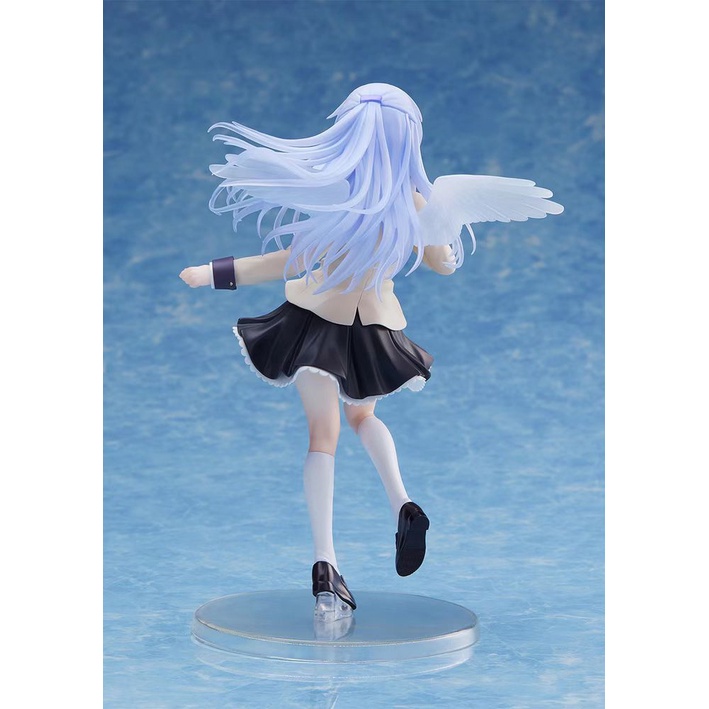 Mô Hình Tachibana Kanade - Angel Beats!