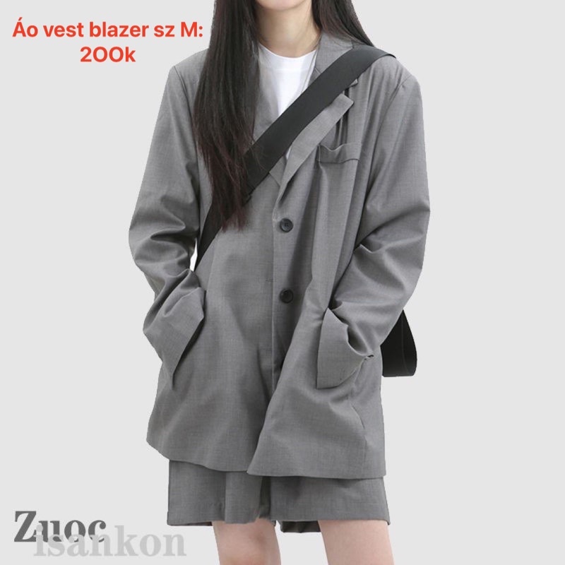 Đồ xịn giá rẻ