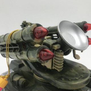 Lồng đèn xe TANK