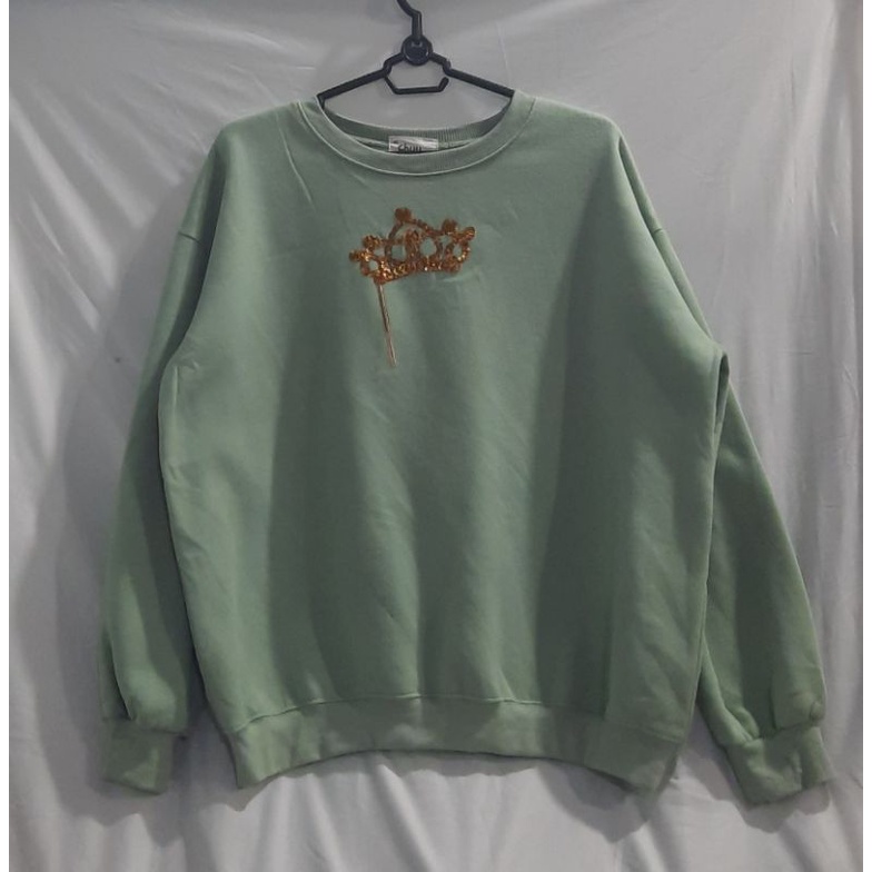 SWEATER 49K( size M.L.XL.XXL)