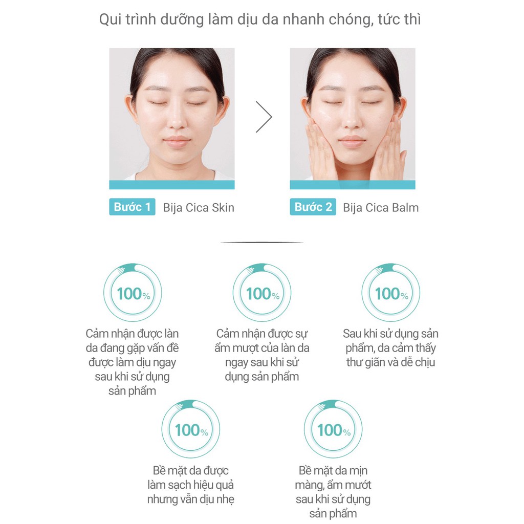 [QUÀ TẶNG KÈM DEAL 0Đ] Bộ sản phẩm chăm sóc da mụn innisfree Bija Trio Kit | BigBuy360 - bigbuy360.vn