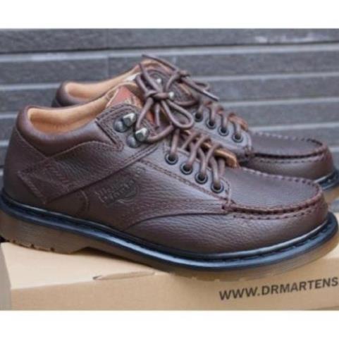 Giày Da Bò Nam Dr .Martens . Dr Deco Thailand Siêu Đẹp hàng cso bảo hành . new new new . K . : : : * : ¹ " " )) "