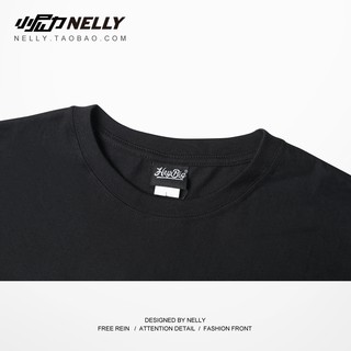 Áo phông cộc tay Nelly - Phi hành gia