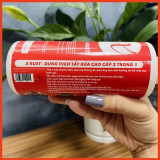 Tẩy nhà bếp đa năng_Tẩy rửa XRUST