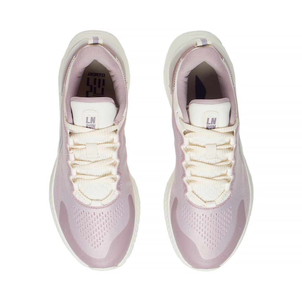 Giày Chạy Bộ Thể Thao Li-Ning LIGHT FOAM Nữ ARHS008-5