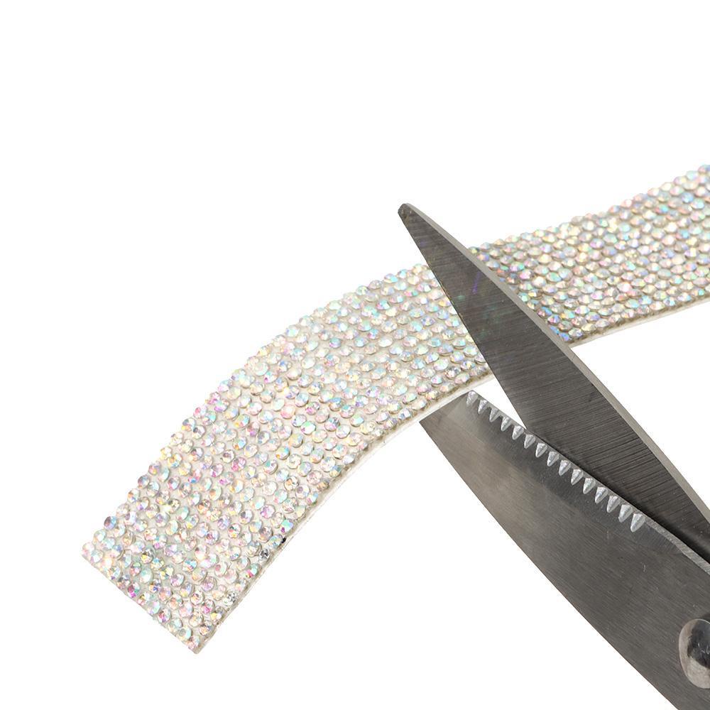 Rowans 1 Yard Tự Dính|Vòng Đeo Tay Nhiều Màu Sắc Dễ Thương Xinh Xắn|Sticker Nghệ Thuật Lấp Lánh Xinh Xắn Dùng Trong Trang Trí