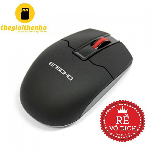 Chuột không dây ENSOHO-E231 - HÀNG CHÍNH HÃNG