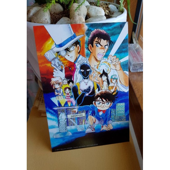 Phụ kiện, quà tặng manga, LN các loại