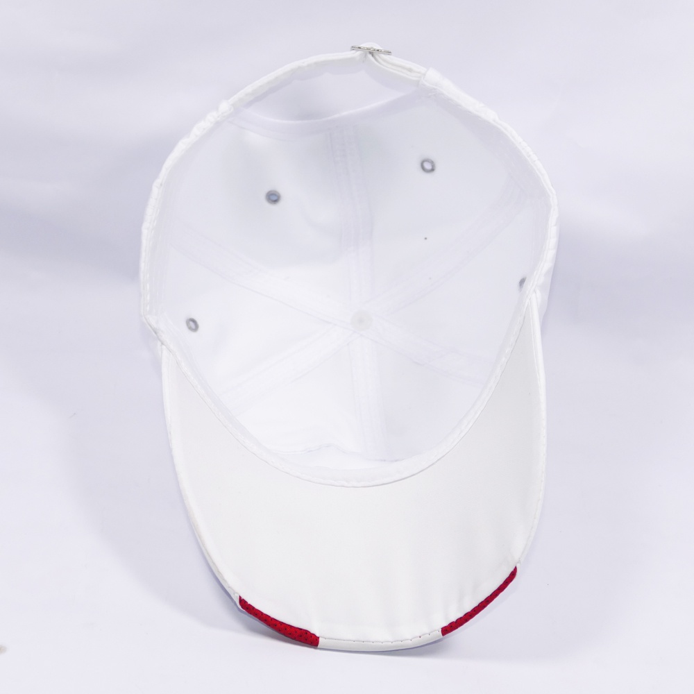 Nón kết dù 96 kết vá da - Chất liệu vải dù cao cấp được làm tinh xảo và sành điệu, hót treen hiên nay