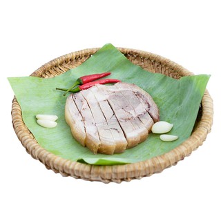 [Hcm] Abma Nem Nướng Làng Chài Nha Trang evoucher giảm 25% toàn menu - kootoro
