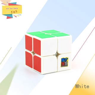 Khối Rubik 2x2 Đồ Chơi Cho Bé