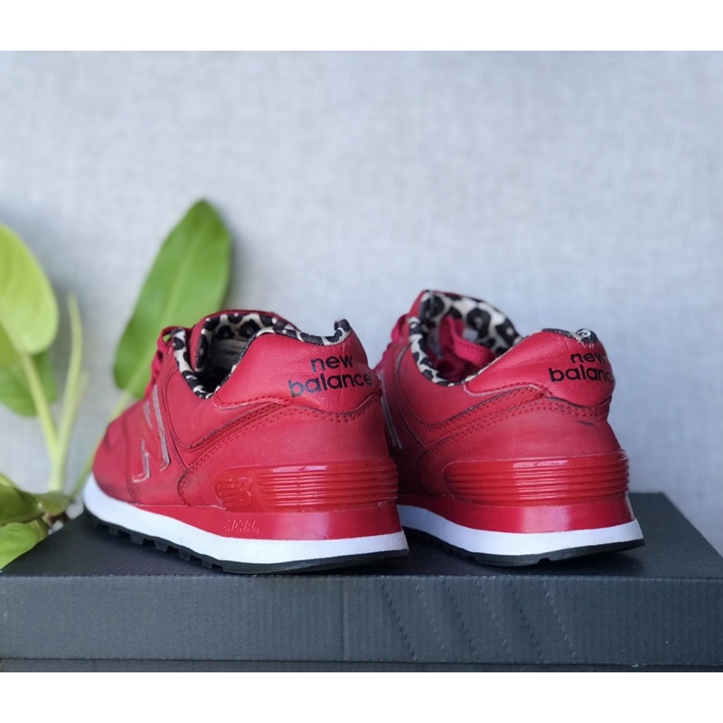 Giày thể thao nữ New Balance- size 36,5