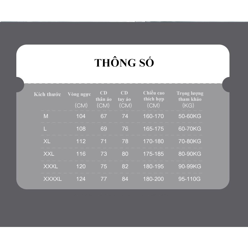 Aó chống nắng