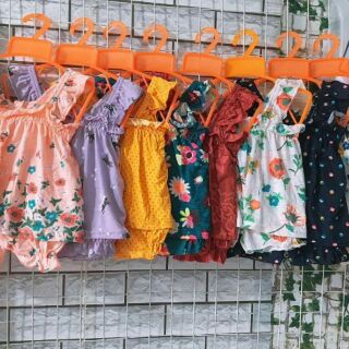Combo bộ cánh tiên cho bé :150k