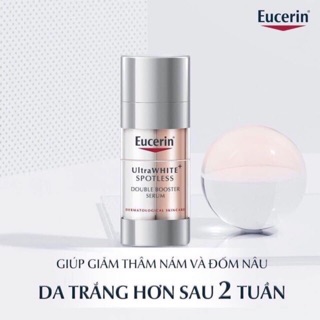 Serum trị nám xoá thâm