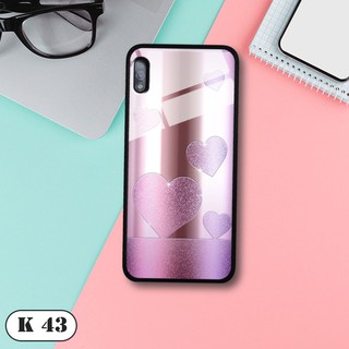 Ốp lưng VSMART BEE 3 - In hình 3D