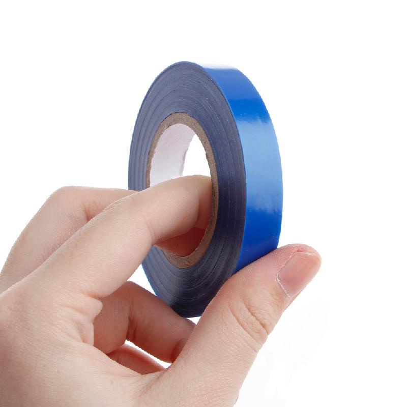 Cuộn Băng Keo Dán Cành Cây Bằng Nhựa PVC 30m