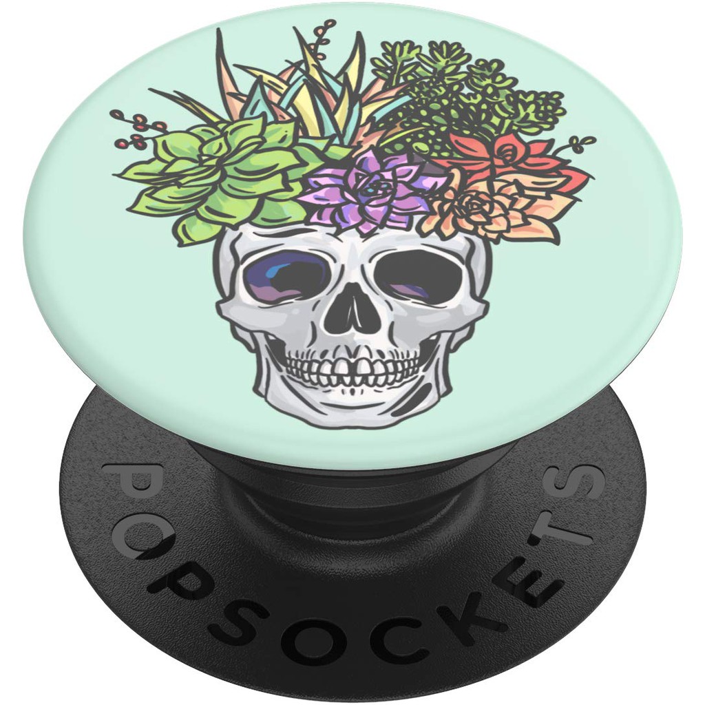 Giá đỡ điện thoại Popsocket hoạt hình dễ thương KinoShop