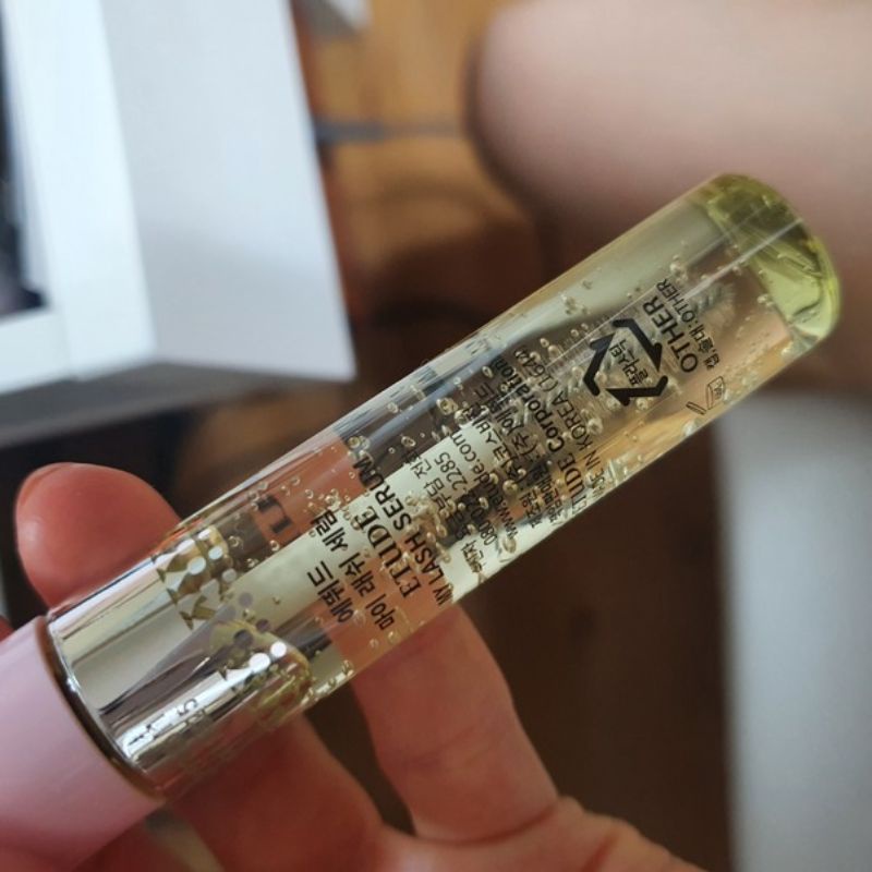 Tinh chất  dưỡng mi Etude My Lash Serum 18g | BigBuy360 - bigbuy360.vn
