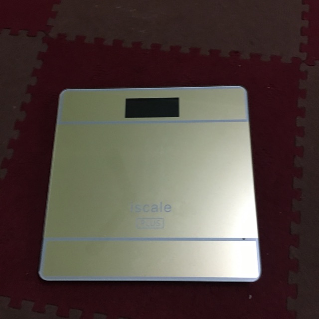 Cân sức khoẻ