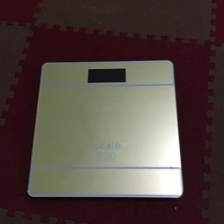Cân sức khoẻ