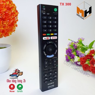 Remote SONY RMT-TX200E