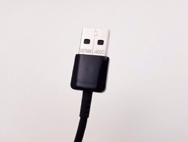 Cáp USB Type-C Samsung