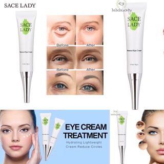 Kem Trị Bọng Mắt Quần Thâm Mắt Nếp Nhăn Mắt Sace Lady