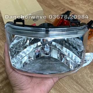 Choá đèn Wave thái 110 chính hãn.g