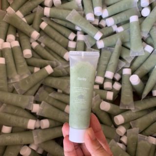Mặt nạ tẩy tế bào chết Huxley 30g Hàn Quốc