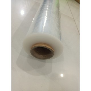 Màng quấn PE 20cm, 800gr/ cuộn
