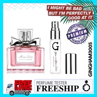 ✦GH✦ Nước hoa dùng thử Miss Dior Absolutely Blooming 5ml/10ml/20ml