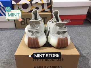 (Video cận cảnh) Giày Sneaker V2 SESAME