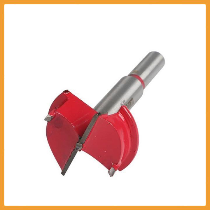 Mũi khoan bản lề bật - d35mm