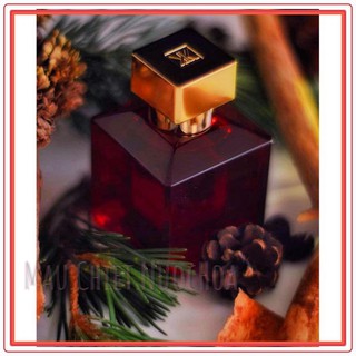 [𝐒𝐀𝐌𝐏𝐋𝐄]  Mẫu thử nước hoa Baccarat Rouge 540 edp Maison Francis Kurkdjian  .