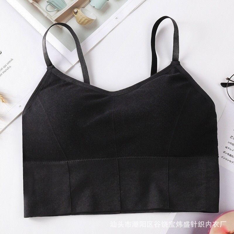 Bra tập gym yoga gân tăm chiết eo loại đẹp