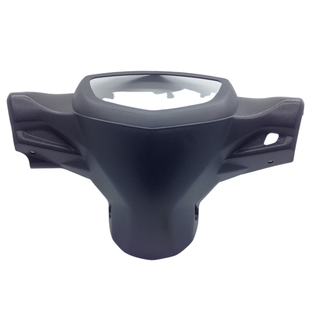 Ốp Sau Tay Lái, Bợ Cổ, Gáy Sirius Chính Hãng Yamaha