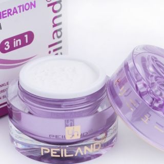 Kem Sữa Peiland Bướm Tím 25gr