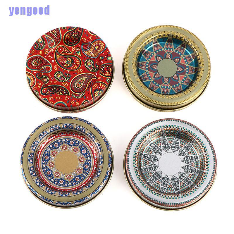 Hộp Đóng Gói Tiện Lợi 1g / 3g